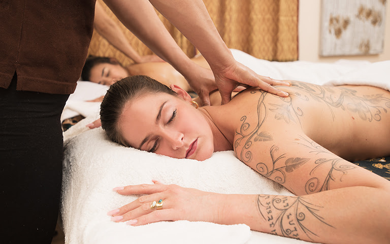 Massage nach Wahl Massage nach Wahl